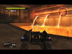 Test Lost Planet Extreme Condition PC image (23)