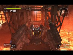 Test Lost Planet Extreme Condition PC image (25)