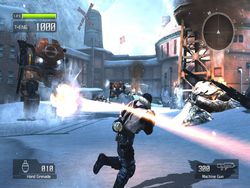 Test Lost Planet Extreme Condition PC image (26) 