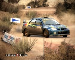 Colin McRae Dirt - Image 27