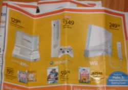 Pub Wall-Mart Xbox 360