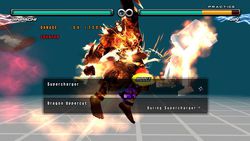 Tekken 5 : Dark Resurrection Online 4