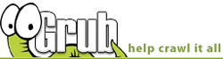 grub-search-crawler-logo