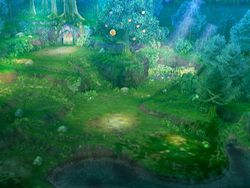 Tales of Symphonia : Knight of Ratatoskr - 4
