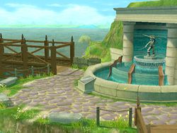Tales of Symphonia : Knight of Ratatoskr - 1