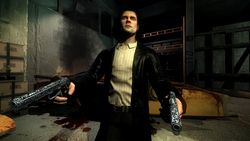 Test The Darkness PS3 image (1)