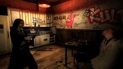 Test The Darkness PS3 image (2)