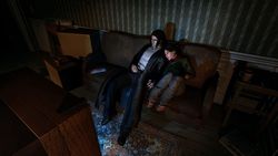 Test The Darkness PS3 image (18)