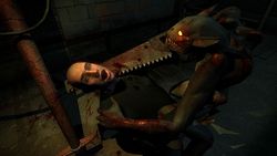 Test The Darkness PS3 image (19)
