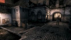 Test The Darkness PS3 image (20)