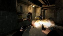 Test The Darkness PS3 image (21)