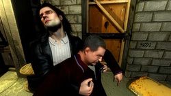 Test The Darkness PS3 image (22)