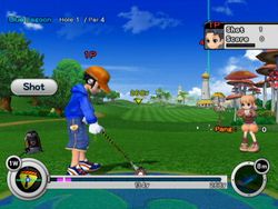Pangya golf with Style (1)