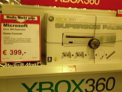 Xbox 360 - baisse de prix Media Markt - 3