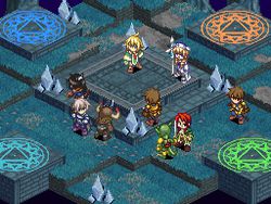Luminous Arc - 1
