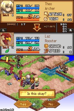 Luminous Arc - 5