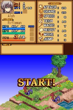 Luminous Arc - 4