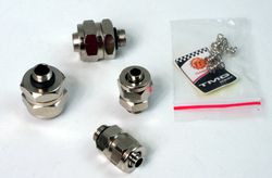 Attaches rapides BigWater 760i