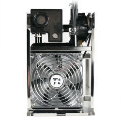 BigWater760i vue dessus