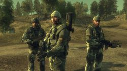 Battlefield Bad Company - Image 11