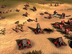 Supreme Commander Forged Alliance - Image 8