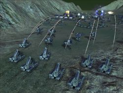 Supreme Commander Forged Alliance - Image 9