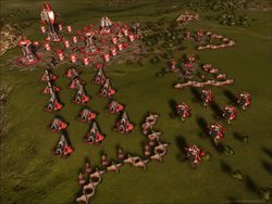 Supreme Commander Forged Alliance - Image 6