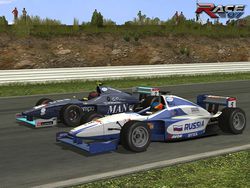 RACE 07 - Image 12