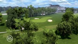 Tiger Woods PGA Tour 08 - Image 5