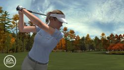 Tiger Woods PGA Tour 08 - Image 1