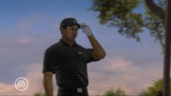 Tiger Woods PGA Tour 08 - Image 2