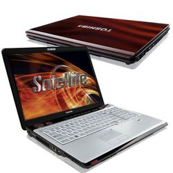 Toshiba serie satellite x200