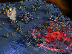 Starcraft 2 - Image 1