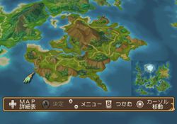 Tales of Symphonia : Knight of Ratatoskr - 11