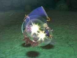 Tales of Symphonia : Knight of Ratatoskr - 9