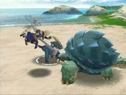 Tales of Symphonia : Knight of Ratatoskr - 8
