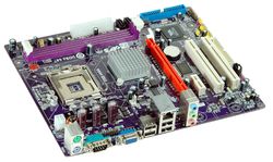 ECS-P4M900T-M