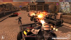 Warhawk - Image 10