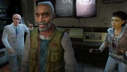 Half-life 2 Episode Two - Image 22