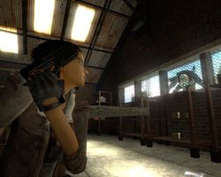 Half-life 2 Episode Two - Image 18