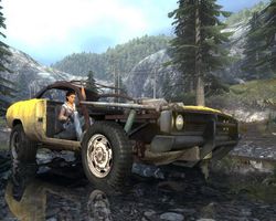 Half-life 2 Episode Two - Image 19