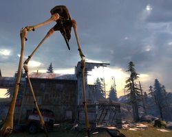 Half-life 2 Episode Two - Image 20
