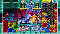Test Capcom Puzzle World image (19)
