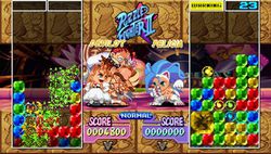 Test Capcom Puzzle World image (20)