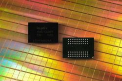 Hynix 1Gb Mobile DRAM