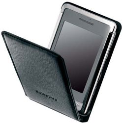 Logo Samsung Samsung P520 vue 1