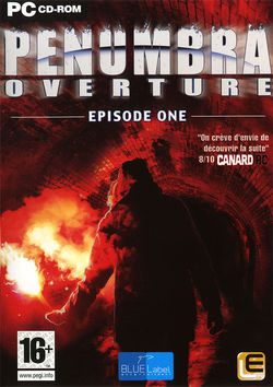 Penumbra overture Episode One