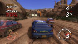 Sega Rally Revo - Image 10