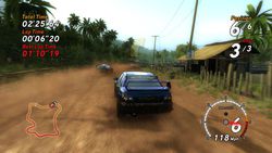 Sega Rally Revo - Image 11