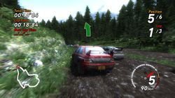 Sega Rally Revo - Image 12